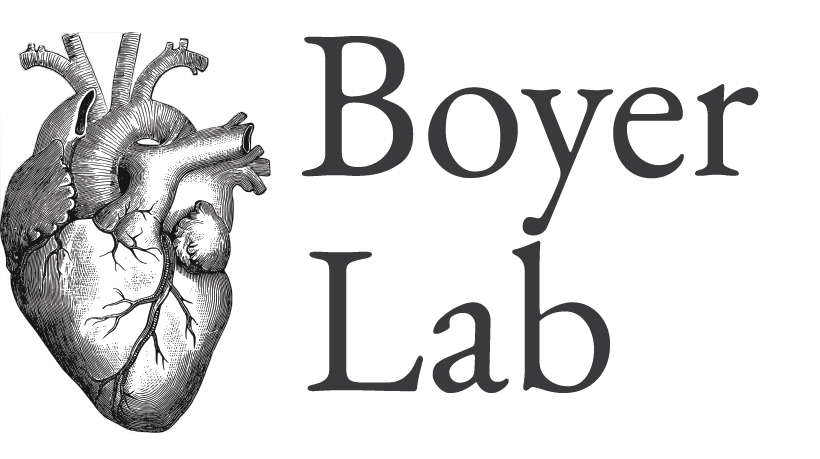 Boyer Labs